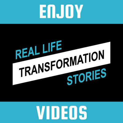 Life Transformation Testimonies